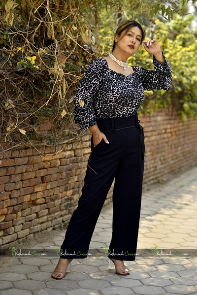 Usha Khadgi – Gallery 16
